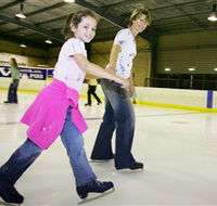 Phillip Ice Skating Centre - Accommodation BNB