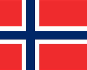 Royal Norwegian Embassy - Accommodation BNB 0