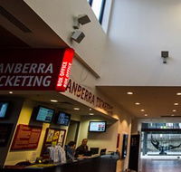 Canberra Theatre Centre - Accommodation BNB