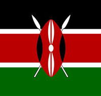 Kenya High Commission - Accommodation BNB