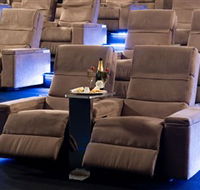 Dendy Cinema Canberra - Accommodation BNB