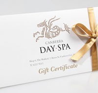Canberra Day Spa - Accommodation BNB
