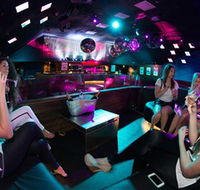 Academy Club - Accommodation BNB