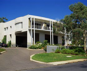 Singapore, High Commission Of The Republic Of - Accommodation BNB 1