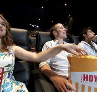 Hoyts Cinemas Woden - Accommodation BNB