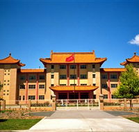 China Embassy of the People's Republic of - Accommodation BNB