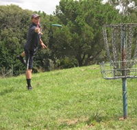 Disc Golf Course - Accommodation BNB