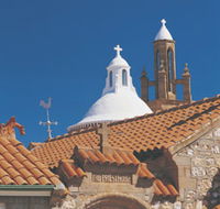 Monsignor J. Hawes Our Lady of Mount Carmel Church - Accommodation BNB