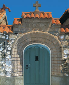 Monsignor J. Hawes Our Lady Of Mount Carmel Church - Accommodation BNB 2