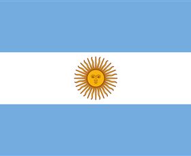 Argentina, Embassy Of - Accommodation BNB 0