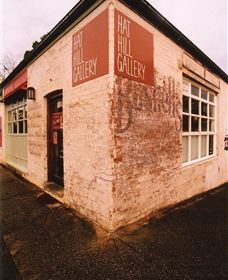 Hat Hill Gallery - Accommodation BNB 0