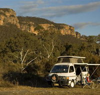 Greater Blue Mountains Drive - Accommodation BNB