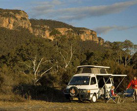 Greater Blue Mountains Drive - Accommodation BNB 0