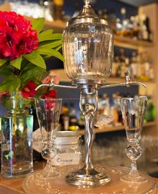 Polit Bar - More Than Cocktails - Accommodation BNB 3