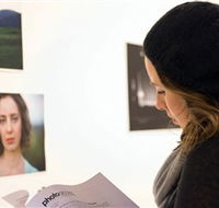 PhotoAccess at the Manuka Arts Centre - Accommodation BNB