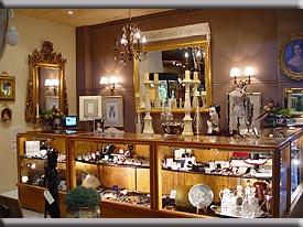 The Victory Theatre Antique Centre - Accommodation BNB 2