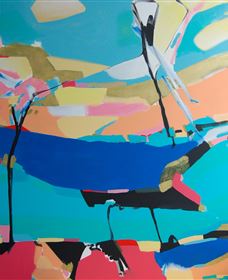 Day Fine Art - Accommodation BNB 0