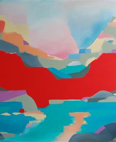Day Fine Art - Accommodation BNB 5