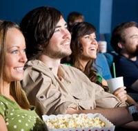 Greater Union Cinemas Manuka - Accommodation BNB