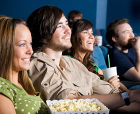 Greater Union Cinemas Manuka - Accommodation BNB 0