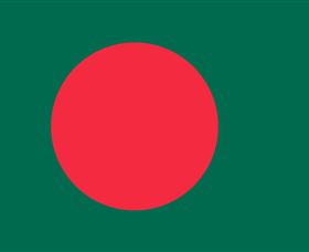 Bangladesh, High Commission Of - Accommodation BNB 0
