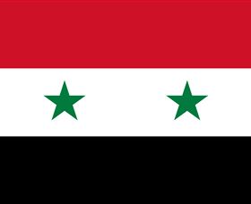 Syrian Arab Republic, Embassy Of The - Accommodation BNB 0