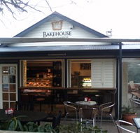 Bakehouse on Wentworth Blackheath - Accommodation BNB