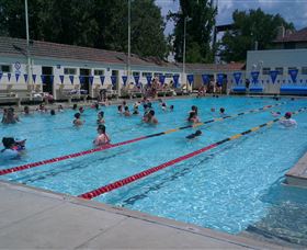 Manuka Pool - Accommodation BNB 0