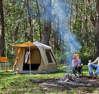 Old Ford Reserve - Accommodation BNB