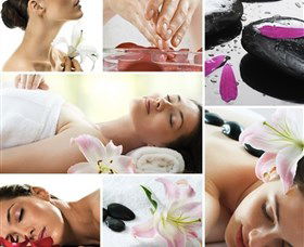 H2O Spa - Accommodation BNB 0
