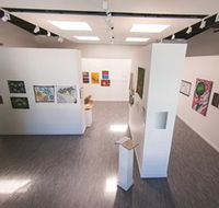 Tuggeranong Arts Centre - Accommodation BNB