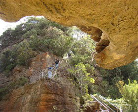 Blue Mountains National Park - Accommodation BNB 2