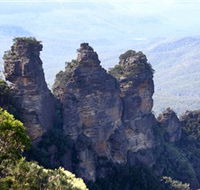 Blue Mountains National Park - Accommodation BNB