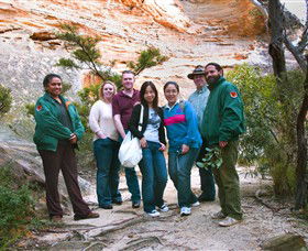 Blue Mountains National Park - Accommodation BNB 4