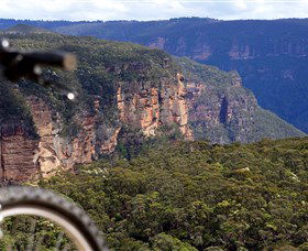 Blue Mountains National Park - Accommodation BNB 7