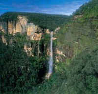 Govetts Leap Lookout - Accommodation BNB