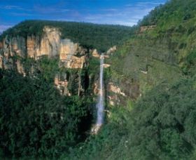 Govetts Leap Lookout - Accommodation BNB 0