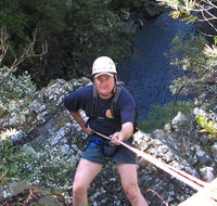 Kanangra-Boyd lookout - Accommodation BNB