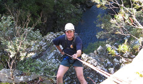 Kanangra-Boyd Lookout - Accommodation BNB 0