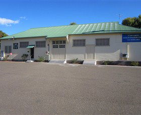 12th/16th Hunter River Lancers History Room - Accommodation BNB 0