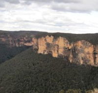 Evans Lookout - Accommodation BNB
