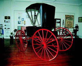 Armidale Folk Museum - Accommodation BNB 0