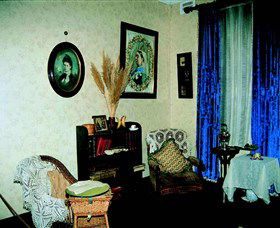 Armidale Folk Museum - Accommodation BNB 3
