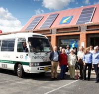 Armidale Heritage Tours - Accommodation BNB