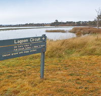Lagoon Circuit walking track - Accommodation BNB