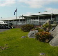 Tenterfield Golf Club - Accommodation BNB