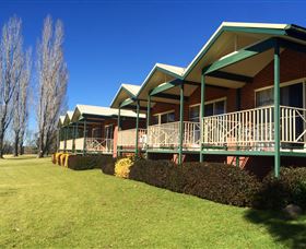 Tenterfield Golf Club - Accommodation BNB 5