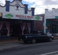 Taylors Sweets and Treats - Accommodation BNB