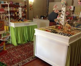 Taylors Sweets And Treats - Accommodation BNB 5