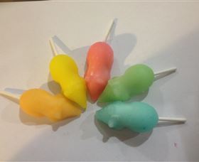 Taylors Sweets And Treats - Accommodation BNB 6
